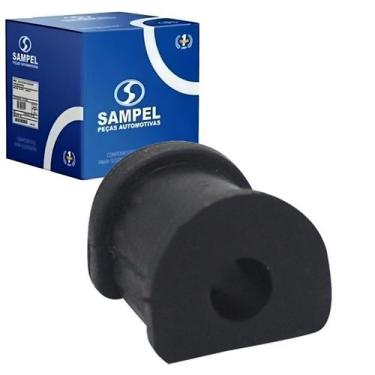Imagem de Bucha Da Barra Estabilizadora Traseira 13,8Mm Tr4 2002 A 2019 - Sampel