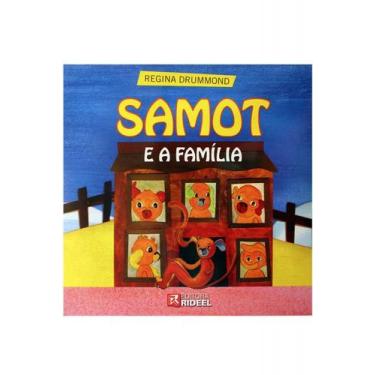 Imagem de Samot - E a família - Rideel, 3