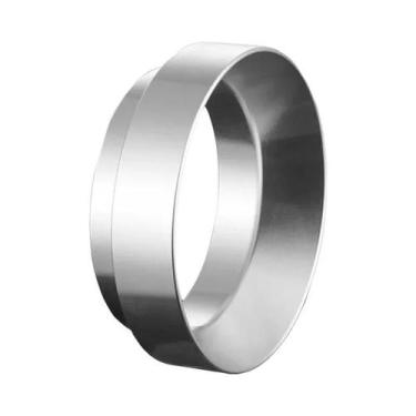 Imagem de Moedor De Grãos De Café Universal, Anel De Pó, Alça Quantitativa Não V