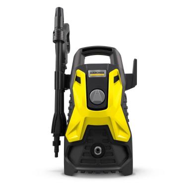Imagem de Lavadora de Alta Pressão Kärcher Prática Black 1500PSI