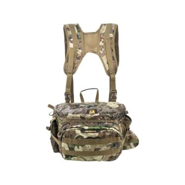 Imagem de Muddy Outdoors PRO Lumbar Pacote com 500/Veil Canyon Hybrid