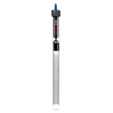 Imagem de Aquecedor com Termostato para Aquários de 30 a 50 Litros VigoAr 50w T5