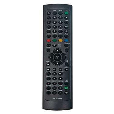 Imagem de Allimity RMT-D258P Controle remoto substituído adequado para Sony DVD Player RDR-DC100 RDR-DC200 RDR-DC305 RDR-DC90 RDR-DC105 RDR-DC500 RDR-DC100