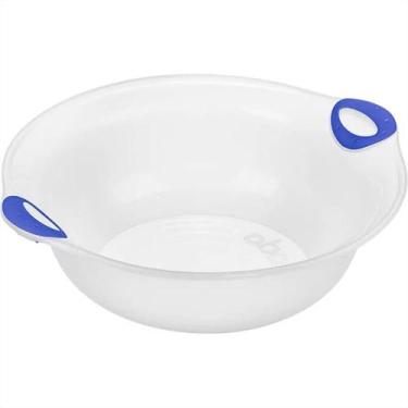 Imagem de Bacia Pequena Cores Sortidas 2.7 Litros - 601 - SANREMO