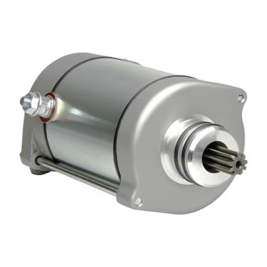 Imagem de Motor de arranque de reposição para Polaris ATV Sportsman Ranger 600 700 800 substitui 4010417 4011584 4012032 4013268