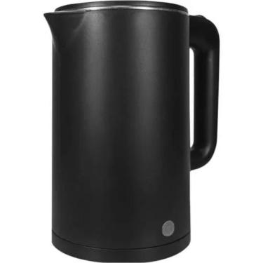 Imagem de Chaleira Elétrica Agratto Aroma 220v Preto