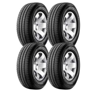 Imagem de Pneu Goodyear Cargo Marathon 2 185r14c 102/100r Aro 14 Para Caminhonetes 4 Unidades 14