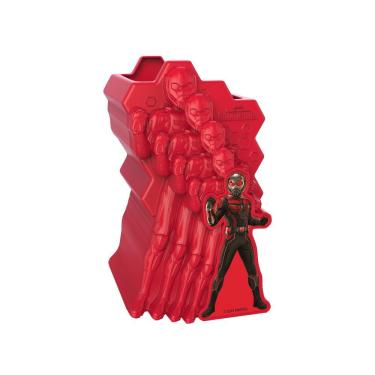 Imagem de Balde De Pipoca Homem Formiga - Cinemark