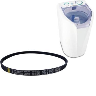 Imagem de Correia Lavadora Electrolux Ltc07