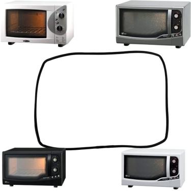 Imagem de Gaxeta Do Forno Elétrico Fischer