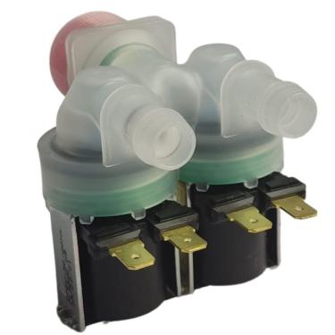 Imagem de Válvula Electrolux Dupla Lac13 Lac16 Ltd15 220v