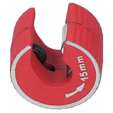 Imagem de Cortador de Tubo, Cortador de Tubo 15 Mm Mini Redondo Liga Zinco para Cobre Alumínio,