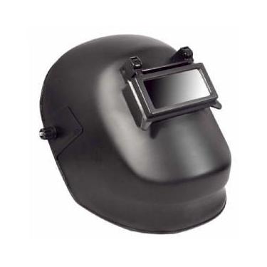 Imagem de Máscara De Solda Advanced Visor Articulado Sem Catraca Carbografite