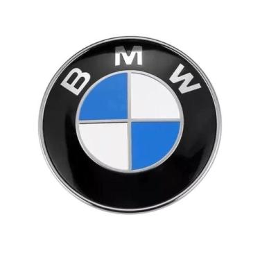 Imagem de Emblema Chave Bmw 14Mm Kd / Vvdi - Marca