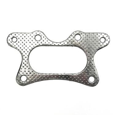 Imagem de Juntas Catalisador Civic 1.8 2.0 2012 2013 2014 2015 2016 - BR catalis