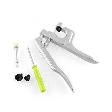 Imagem de Alicate de Pregar Botões - Lanmax/Clamak