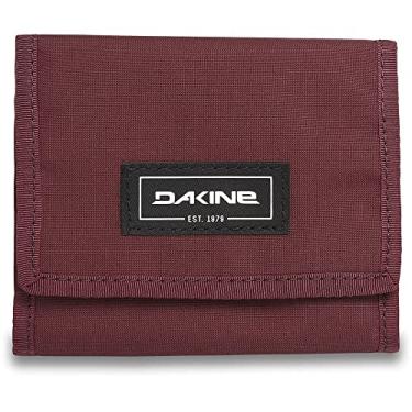 Imagem de Dakine Carteira Diplomat, Porta vermelha, One Size, Carteira Diplomat