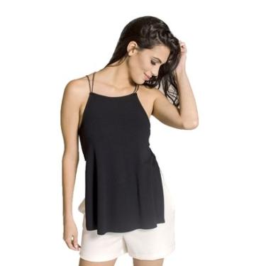 Imagem de Regata Alça de Corrente Handbook-Feminino