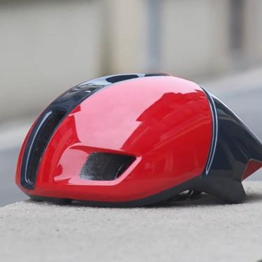 Imagem de Capacete de ciclismo Ultralight Sports Aero Road Bike Ballista TK Cap