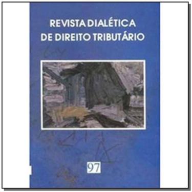 Imagem de Revista De Direito Tributario Vol. 97