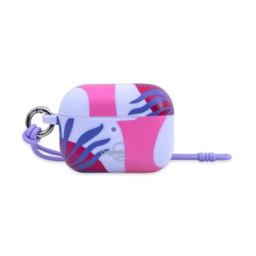 Imagem de Case Spring para AirPods Pro 2, Originais iPlace, Pink