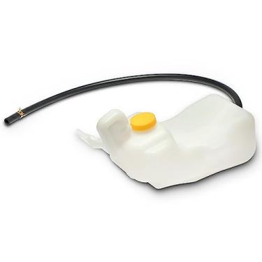 Imagem de A-Premium Tanque De Expansão Para Recuperação Transbordamento Líquido Arrefecimento Do Motor Com Tampa Compatível Nissan Sentra 2007-2012, Substituição Nº 21711-Et000, 21711Et000