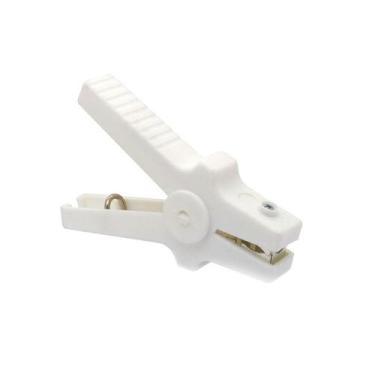 Imagem de Garra Jacaré GI-30 Branca - Fusi-Bras - Multcomercial