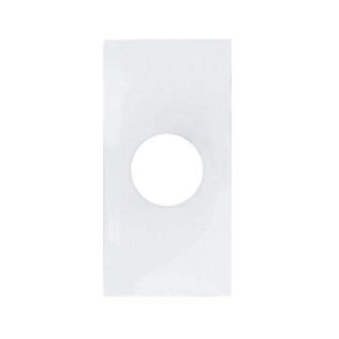 Imagem de Módulo com Furo para Linha Modular Mectronic 8300