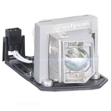 Imagem de Zaofpsan Lâmpada De Projetor Substituição Bl-Fu240A / Sp.8Ru01Gc01 Para Optoma Dh1011 Eh300 Hd131X Hd131Xe Hd131Xw Hd25 Hd25-Lv Hd25-Lv-Whd Hd2500 Hd25E Hd30 Hd30B Com Compartimento