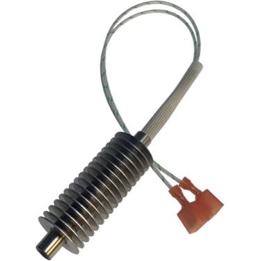 Imagem de TUAIC 3-20-677200 Harman Igniter Upgrade Design, 17 quilhas, Incoloy 800 inoxidável 1-10-06620 3-20-06783 3-20-677200