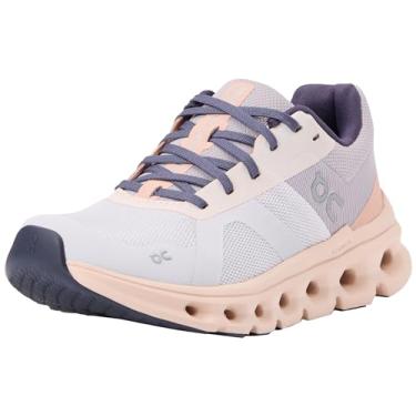 Imagem de On Tênis feminino Cloudrunner, Frost | Fade, 35