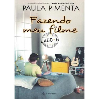 Imagem de Fazendo Meu Filme - Lado B