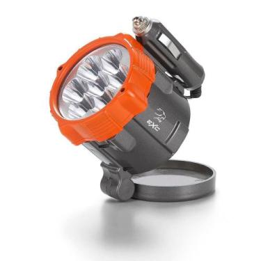 Imagem de Lanterna Para Veículos Com Base Magnética com 7 Leds - Nks Excellence