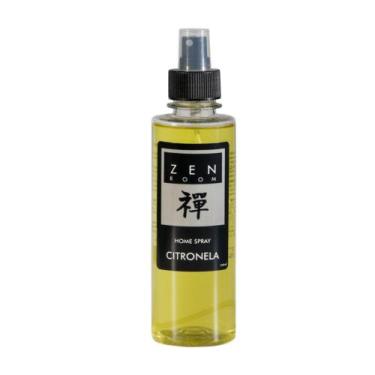 Imagem de Home Spray Zen Room Citronela 250ml Fragrâncias para seu Lar - Web das