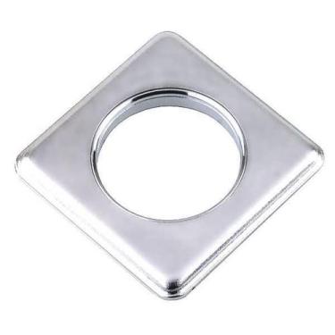 Imagem de Cortina Para Sala Quarto Tecido Blackout Cinza 6,00X2,80 - B.F Confecç