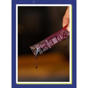 Imagem de BT Gel Com Cafeína Carboidratos 100% Natural 30g Dobro, Beterraba com 