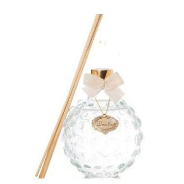 Imagem de Difusor Bubble 500ml Dourado - no-brand, Alecrim