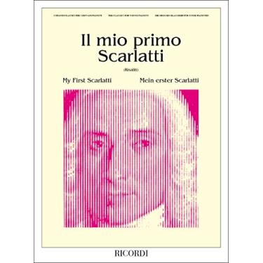 Imagem de Mio Primo Scarlatti, Il