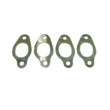 Imagem de Junta Coletor Escape Gol G1 G2 G3 G4 Parati Passat Santana Saveiro Voyage 41257