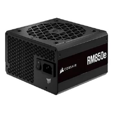 Imagem de Fonte Corsair Rme 850w 80 Plus Gold Modular Preto - Cp-9020263-br