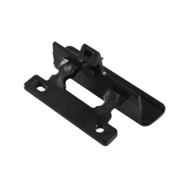 Imagem de Generic Trava da tampa do apoio de braço do console central Trava da tampa para conjunto do apoio de braço do console central 20864153 parapara 2500 2007-2013