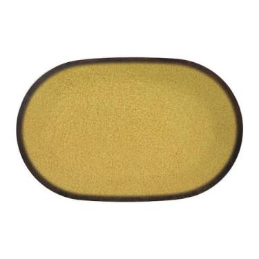 Imagem de Travessa Argélia 34cm em Cerâmica Alleanza - Alleanza Cerâmica