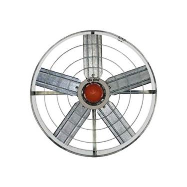 Imagem de Ventilador Exaustor Industrial 50CM 127V - EX501 - GOAR