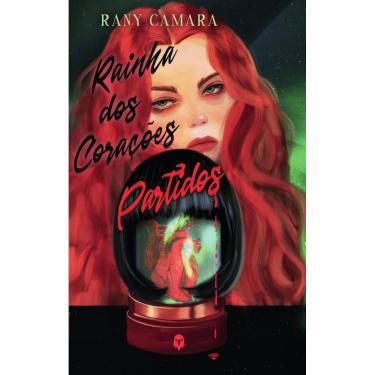 Imagem de Rainha dos Corações Partidos