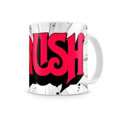 Imagem de Caneca Rush 1974 Album (ATG1918) - Geek Premiere