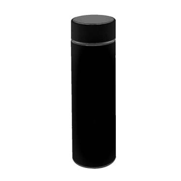 Imagem de Garrafa Térmica Inteligente De Inox 500ml C/sensor Preto