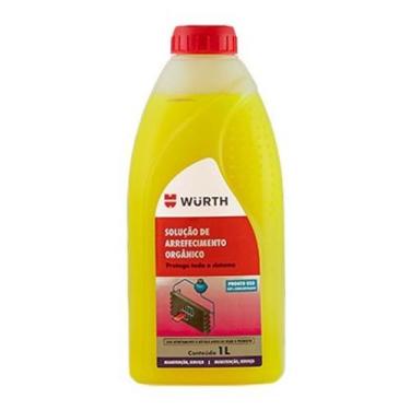 Imagem de Aditivo - WURTH