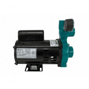 Imagem de Motobomba Injetora 3cv 60Hz 110- I-209 Eci-300m Eletroplas 220V