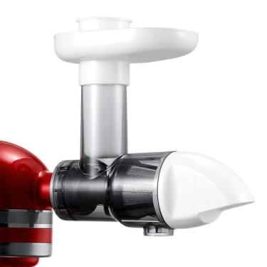 Imagem de Acessório de espremedor KITOART Masticating para misturador KitchenAid