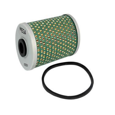 Imagem de Filtro Combustivel Ford F1000 F2000 F4000 Cbt Javali